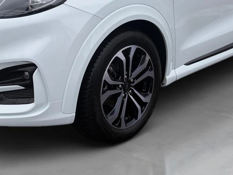 Ford Puma 1.0i Ecoboost MHEV 92kW Aut. ST-Line