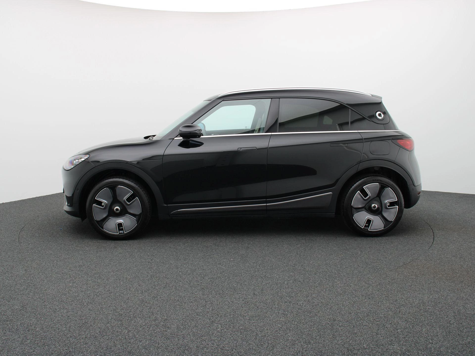 smart #1 Premium