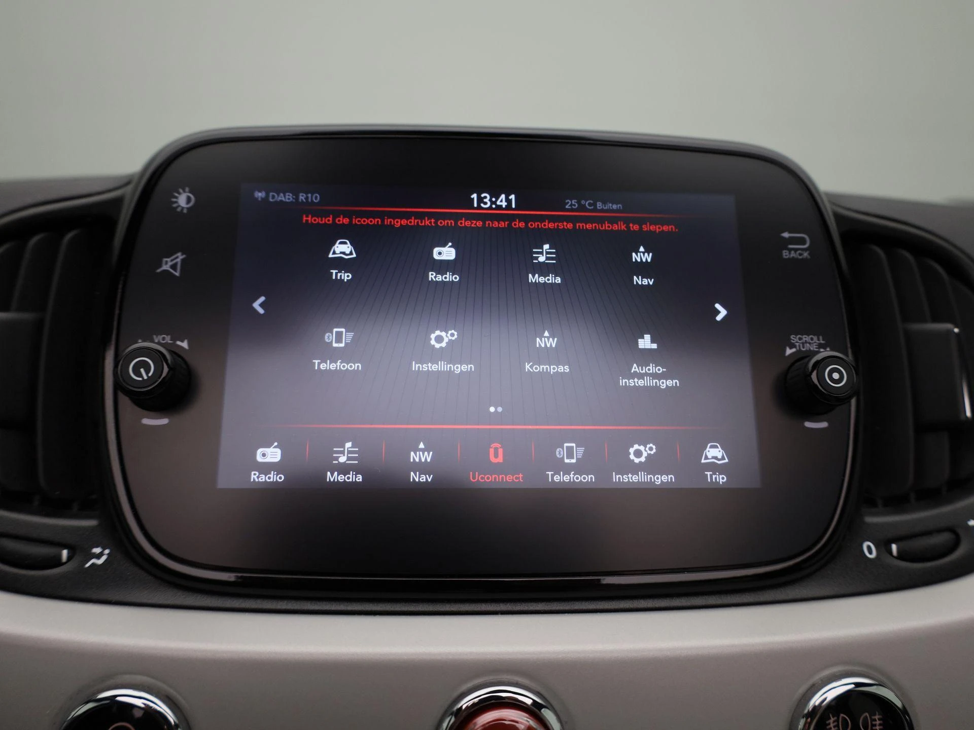 Fiat 500 1.0 Hybrid Cult