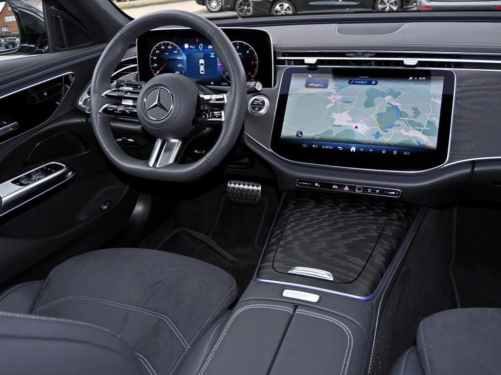 Mercedes-Benz-E-Klasse 220 d-image-10