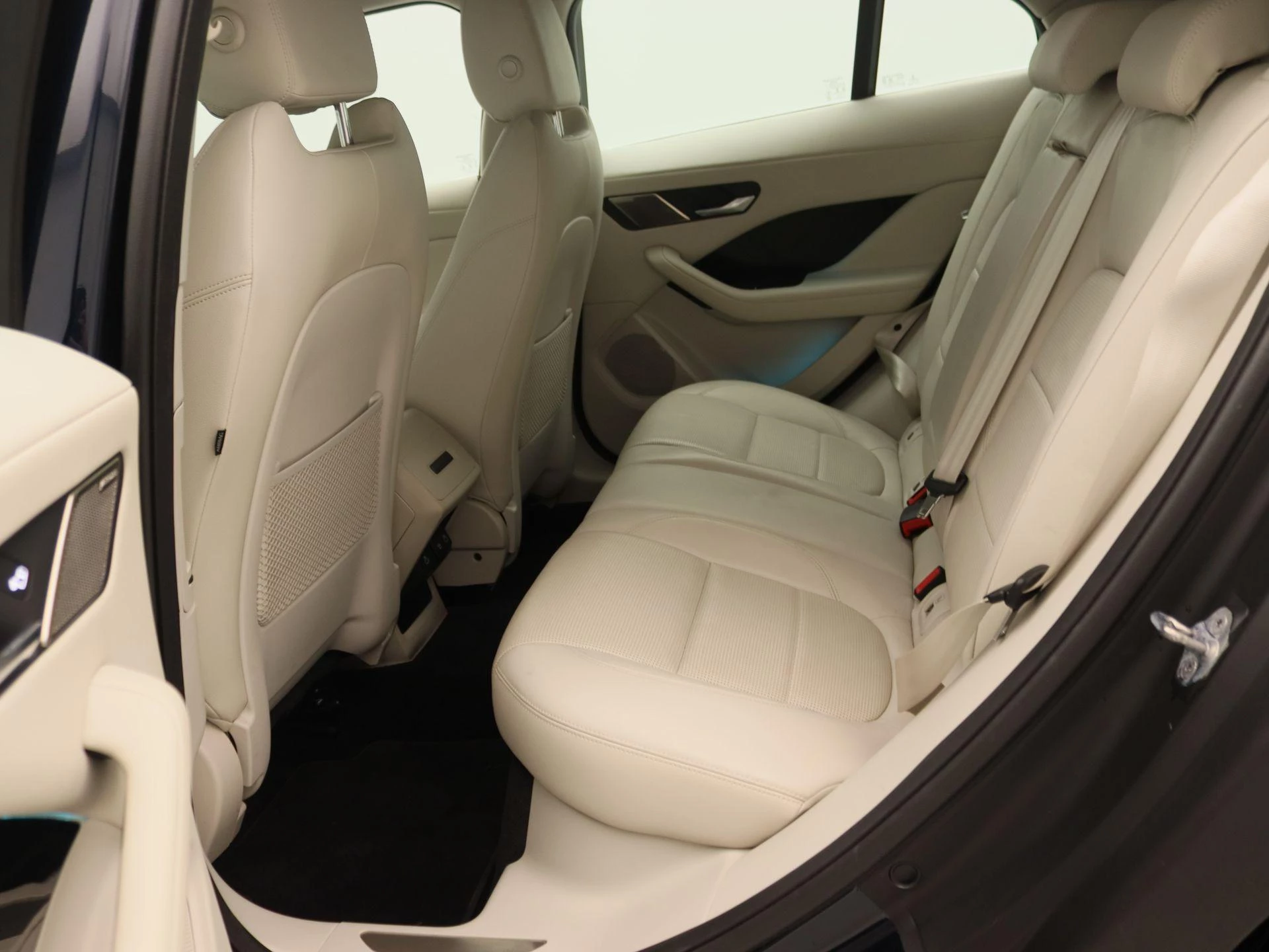 Jaguar I-PACE EV320 SE Business Pack 90 kWh