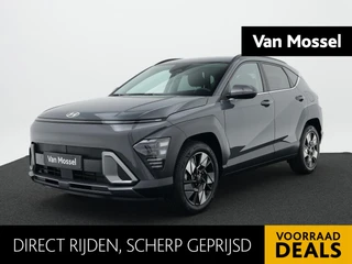 Hyundai Kona 1.6 GDI HEV Comfort