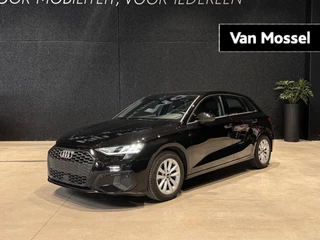Audi A3 Sportback 1.0 30 TFSi 81kW S tronic Attraction