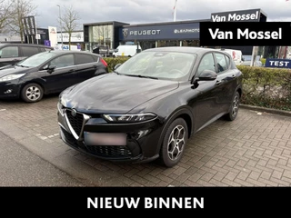 Alfa Romeo Tonale 1.5 130 MHEV Super FWD
