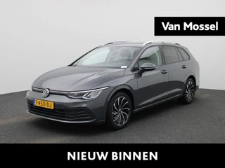 Volkswagen Golf Variant 1.0 TSI Life Business