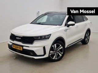 Kia Sorento 1.6 T-GDI Plug-in Hybrid 4WD ExecutiveLine 7p.