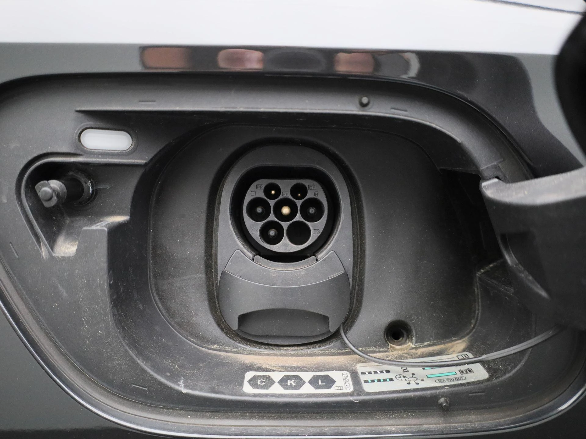 Volkswagen ID.4 Pure 52 kWh 170 PK|