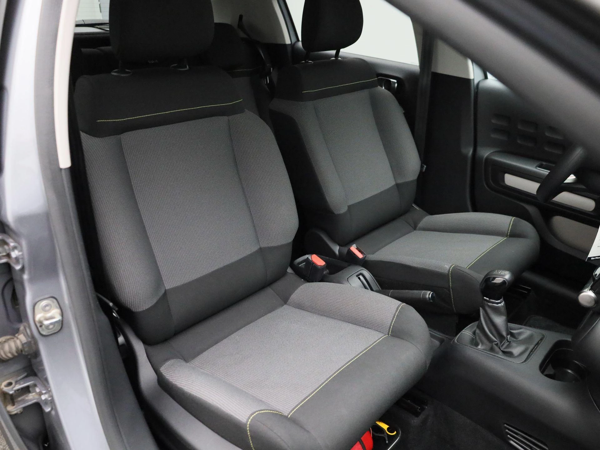 Citroën C3 1.2 PureTech 82 S&S MAN Feel