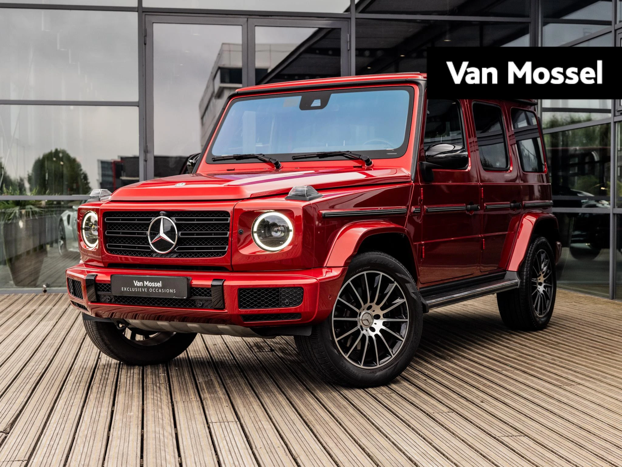 Mercedes-Benz-G-Klasse-image-0