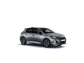 Peugeot 208 Allure