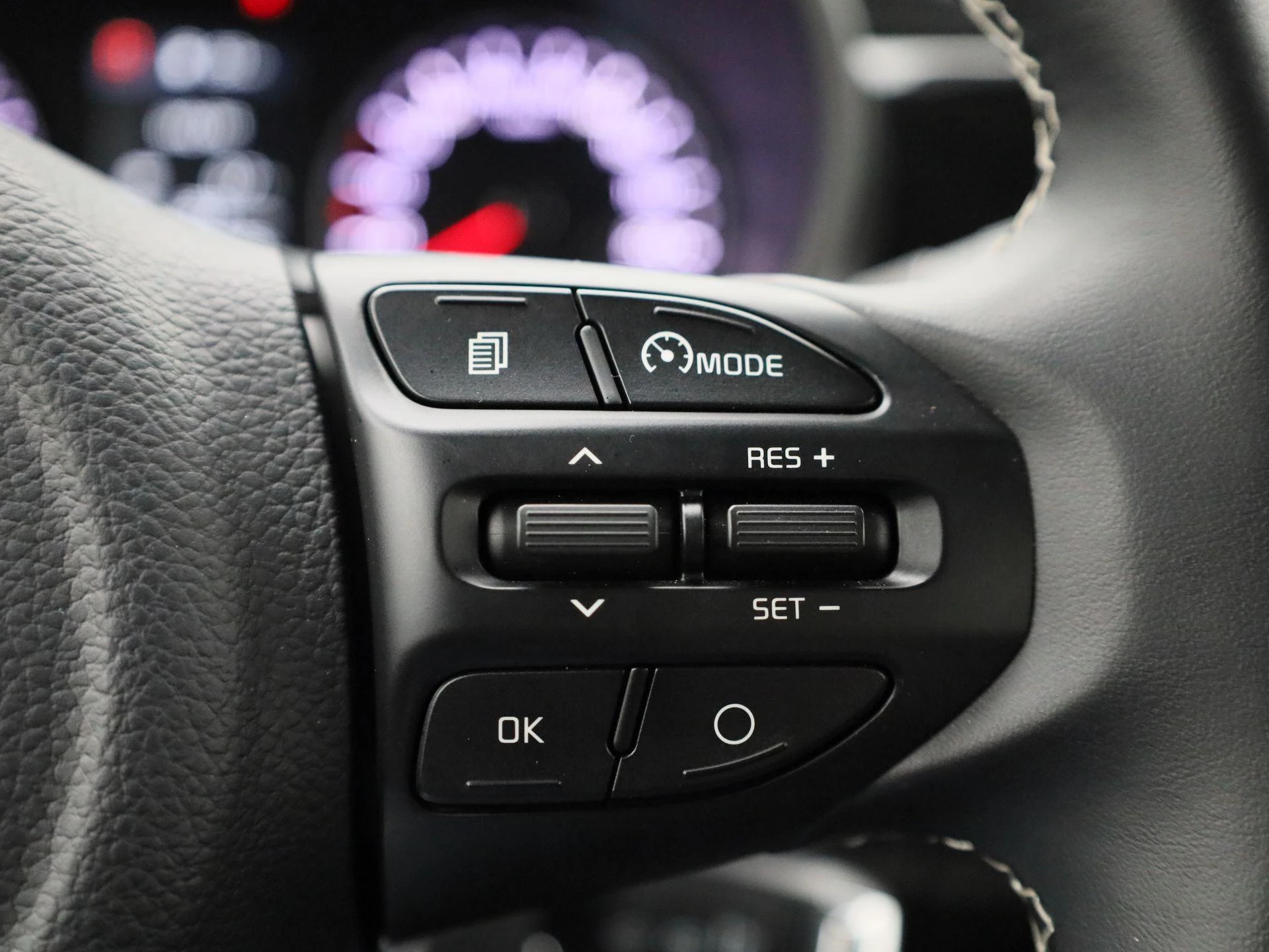 Kia Picanto 1.0 DPi DynamicLine