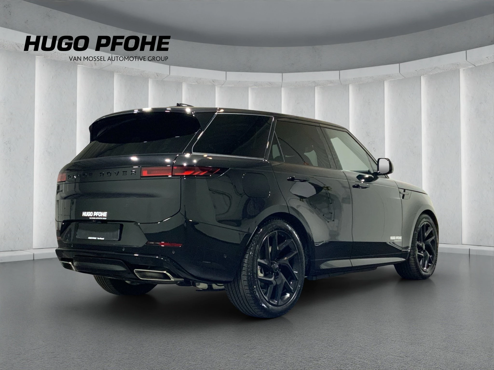 Land Rover Range Rover Sport DYNAMIC SE 3.0 P460e PHEV AWD Automatik Geländewagen. 338 kW. 5-türig