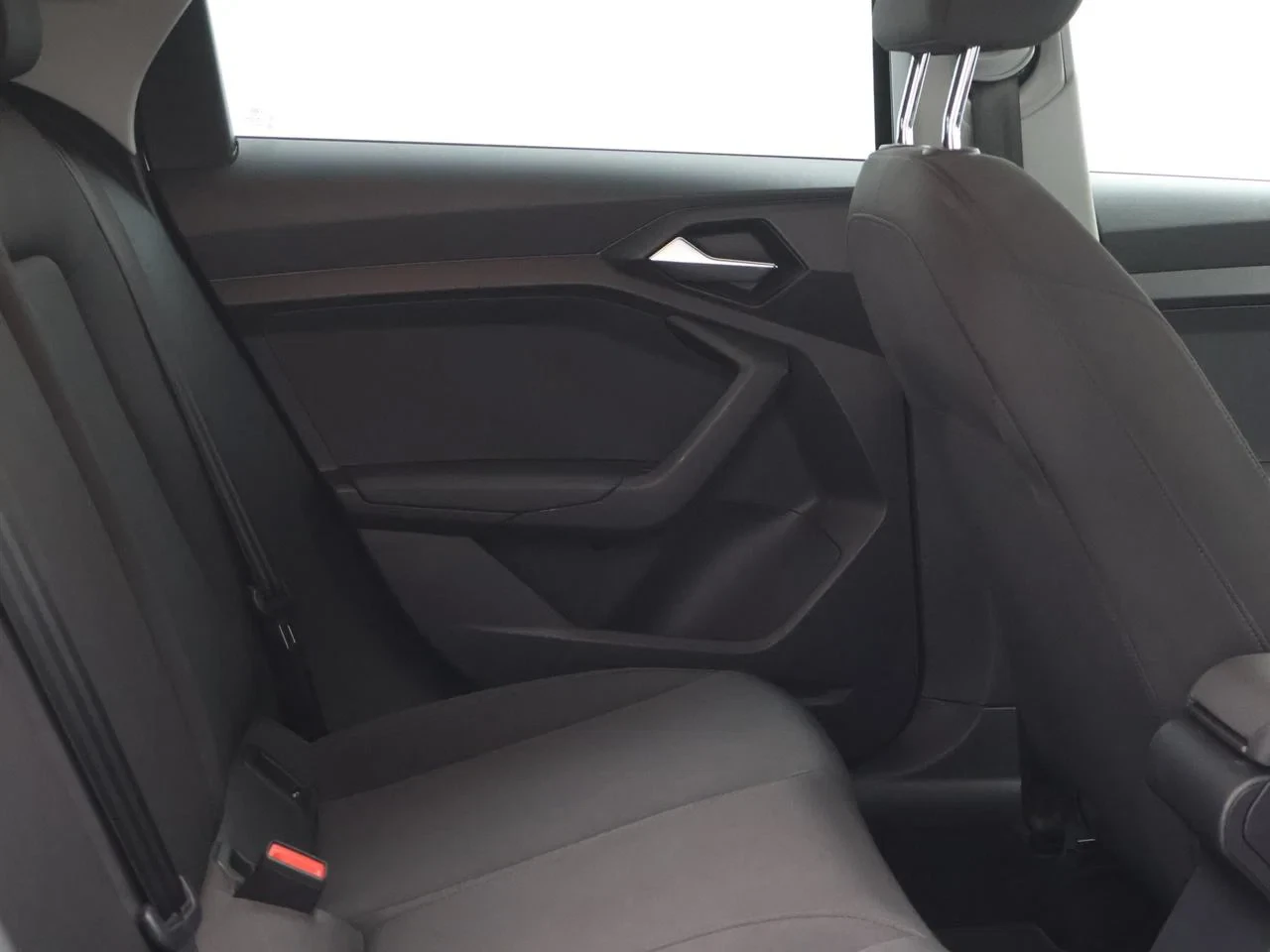 Audi A1 Sportback A1 Sportback 40TFSI 3XS line *AUTOMAAT*VIRTUAL COCLPIT*PDC*APP-CONNECT*AIRCO*...*
