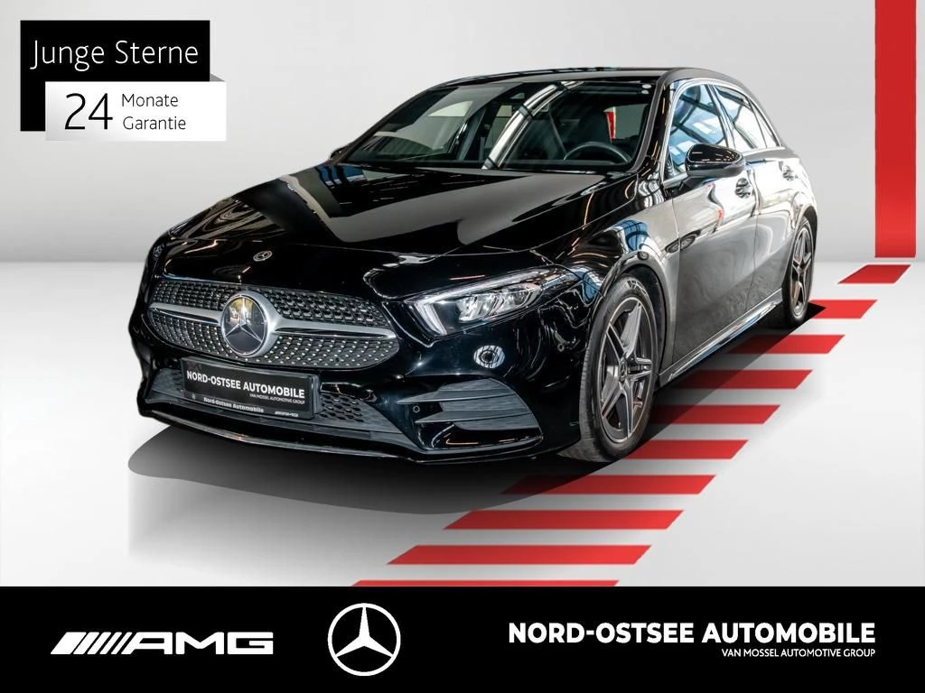Mercedes-Benz-A-Klasse-image-0