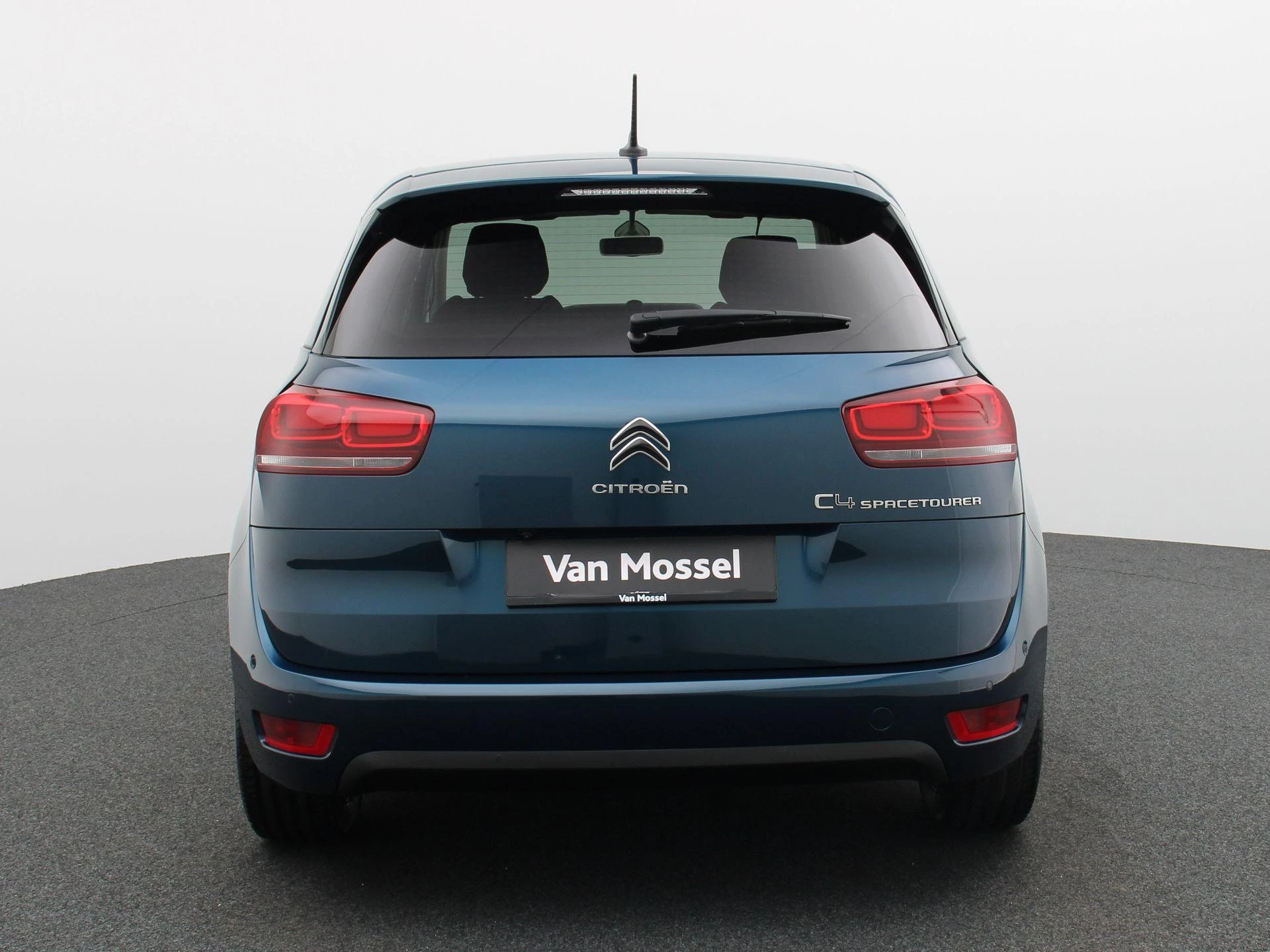 Citroën C4 Spacetourer 1.5 BlueHDi 130 S&S EAT8 Feel