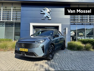 Peugeot 3008 1.6 plug-in Hybrid 195 GT