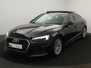 Audi A5 Sportback Audi A5 Sportback Business Edition Attraction 35 TFSI *S tronic*PANO*LEDER*AIRCO*ACC*PDC*VIRTUAL COCKPIT*APP-CONNECT