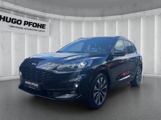 Ford Kuga ST-Line X DIESEL AWD AUT PANORAMADACH MATRIX