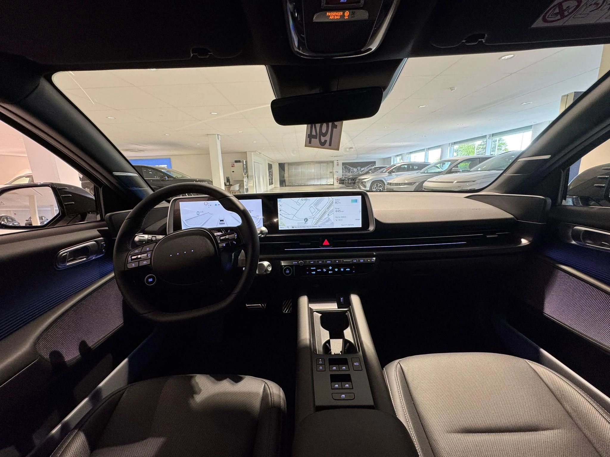 Hyundai-IONIQ 6-image-6