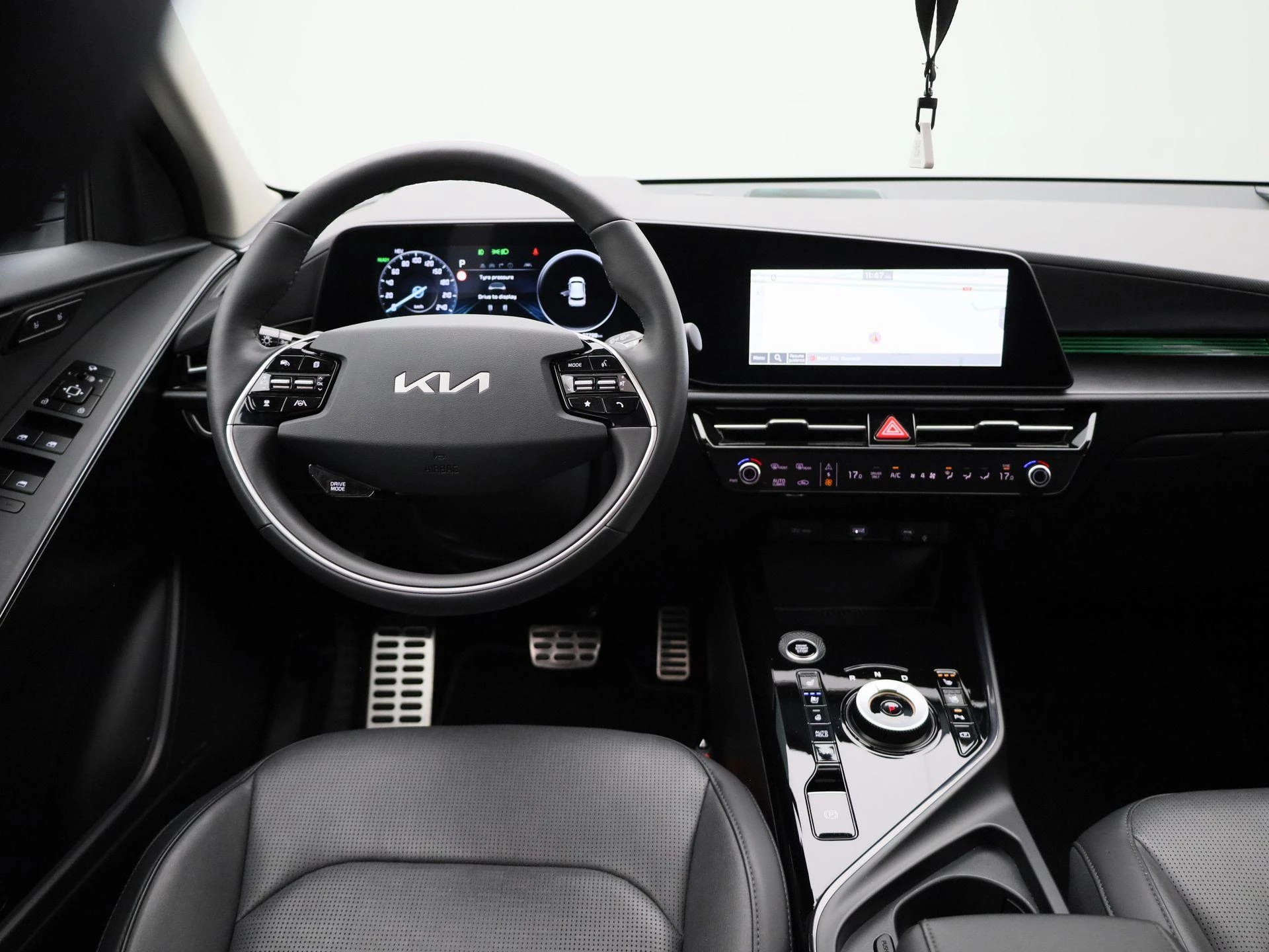 Kia Niro 1.6 GDi PHEV ExecutiveLine