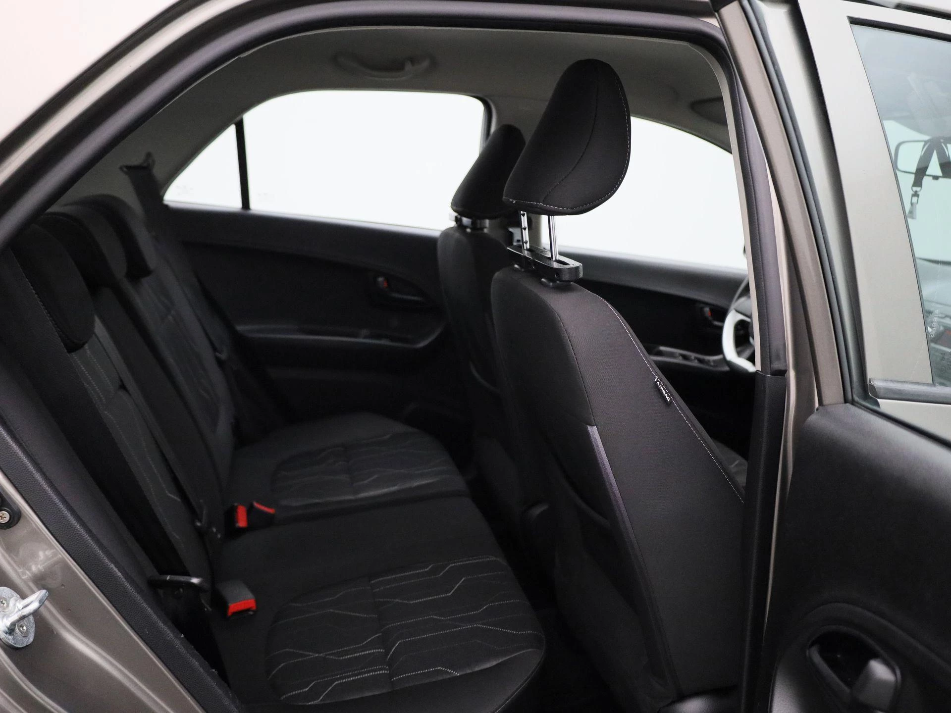 Kia Picanto 1.0 CVVT ComfortLine