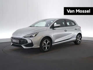 MG MG3 Hybrid+ Comfort