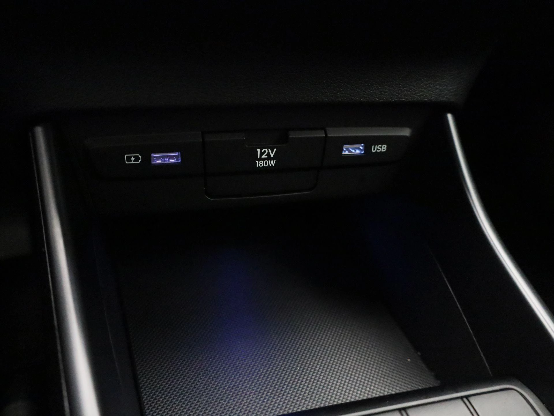 Hyundai i20 1.2 MPI Comfort