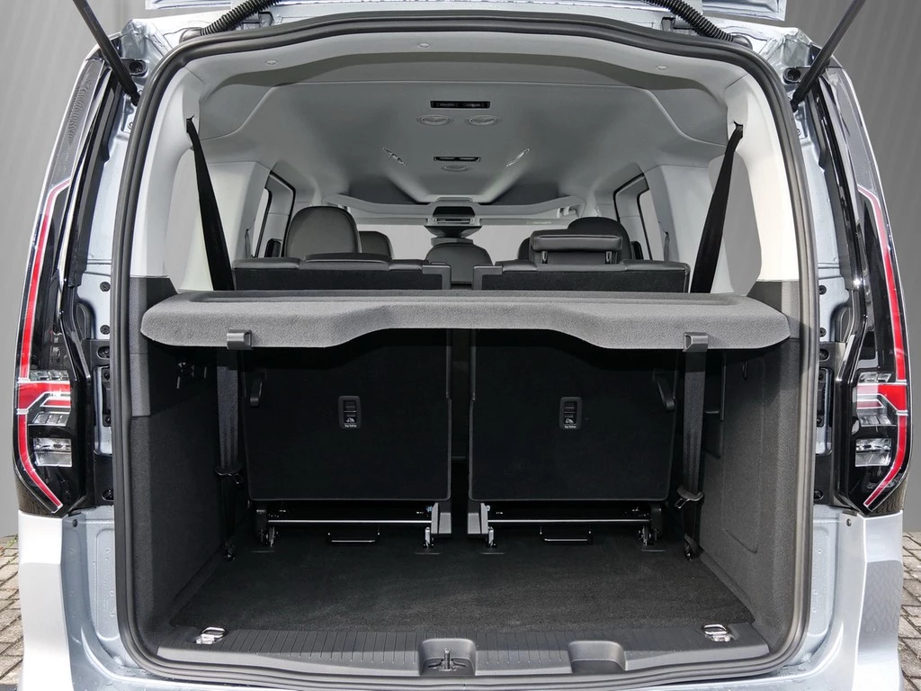 Volkswagen Caddy UPE br. 54.857,- Style Maxi 2.0 l TDI 90 kW / 122 PS