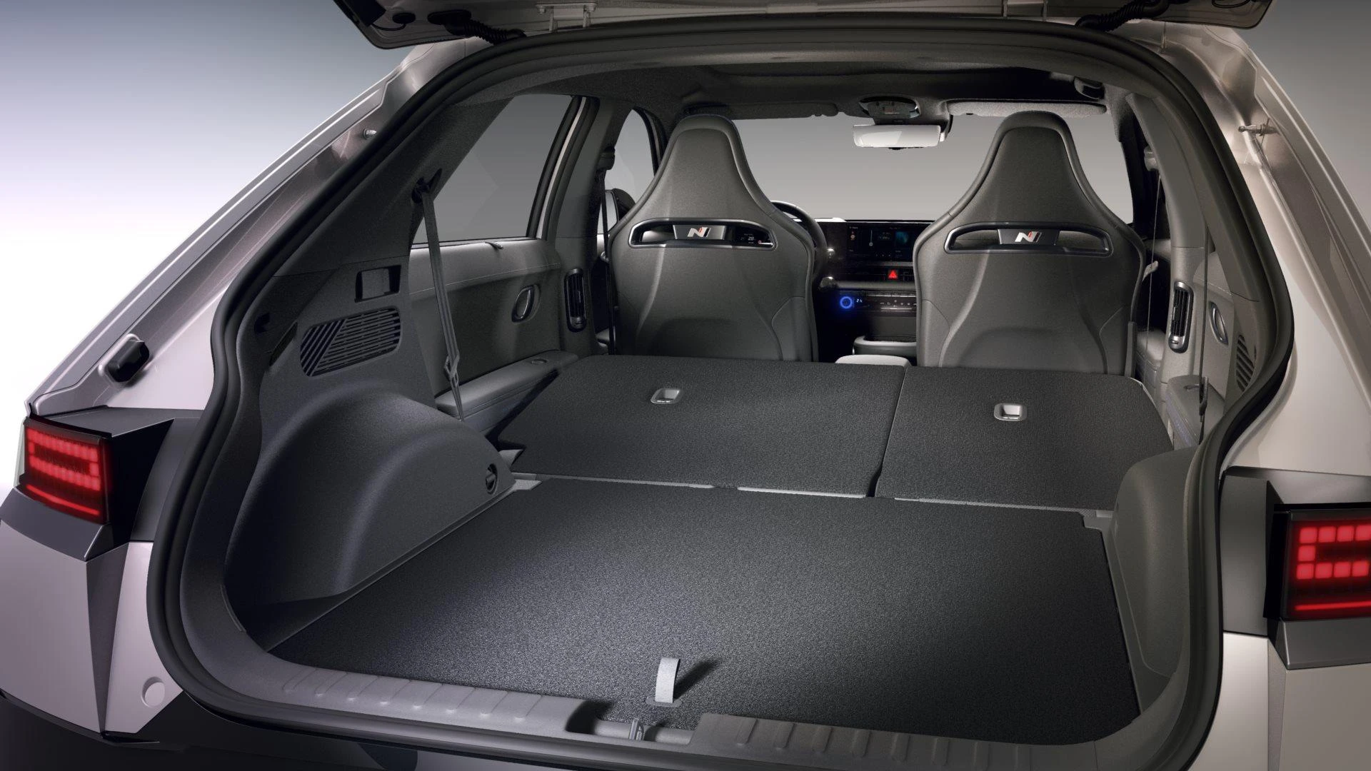 Hyundai IONIQ 5 84kWh N Performance