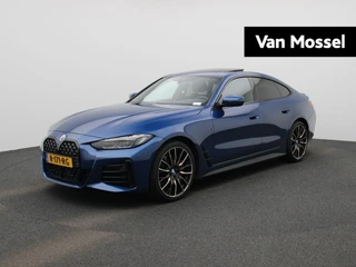 BMW 4 Serie Gran Coupé 430i High Executive