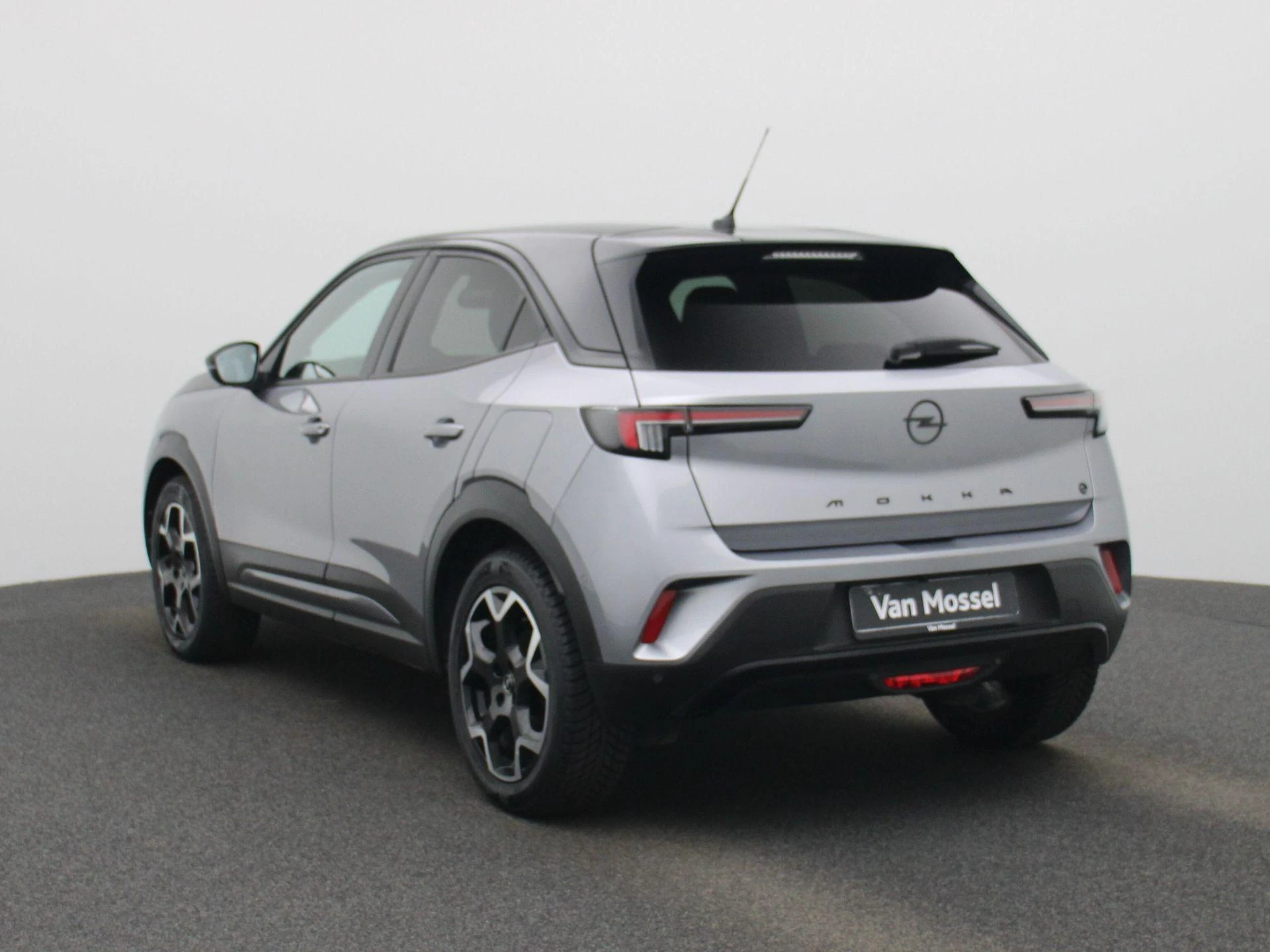 Opel Mokka-e Ultimate 50-kWh