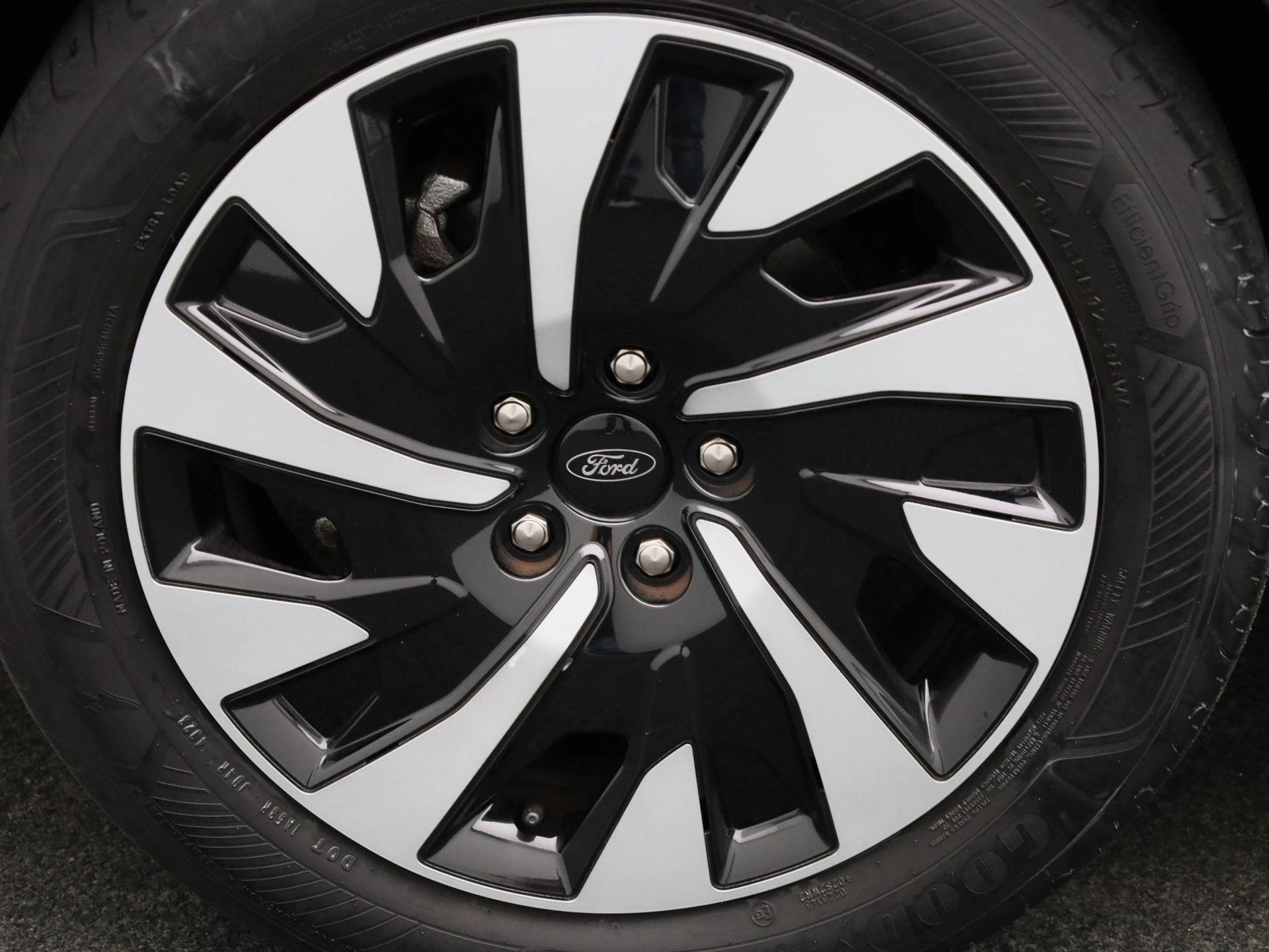 Ford Puma - 12