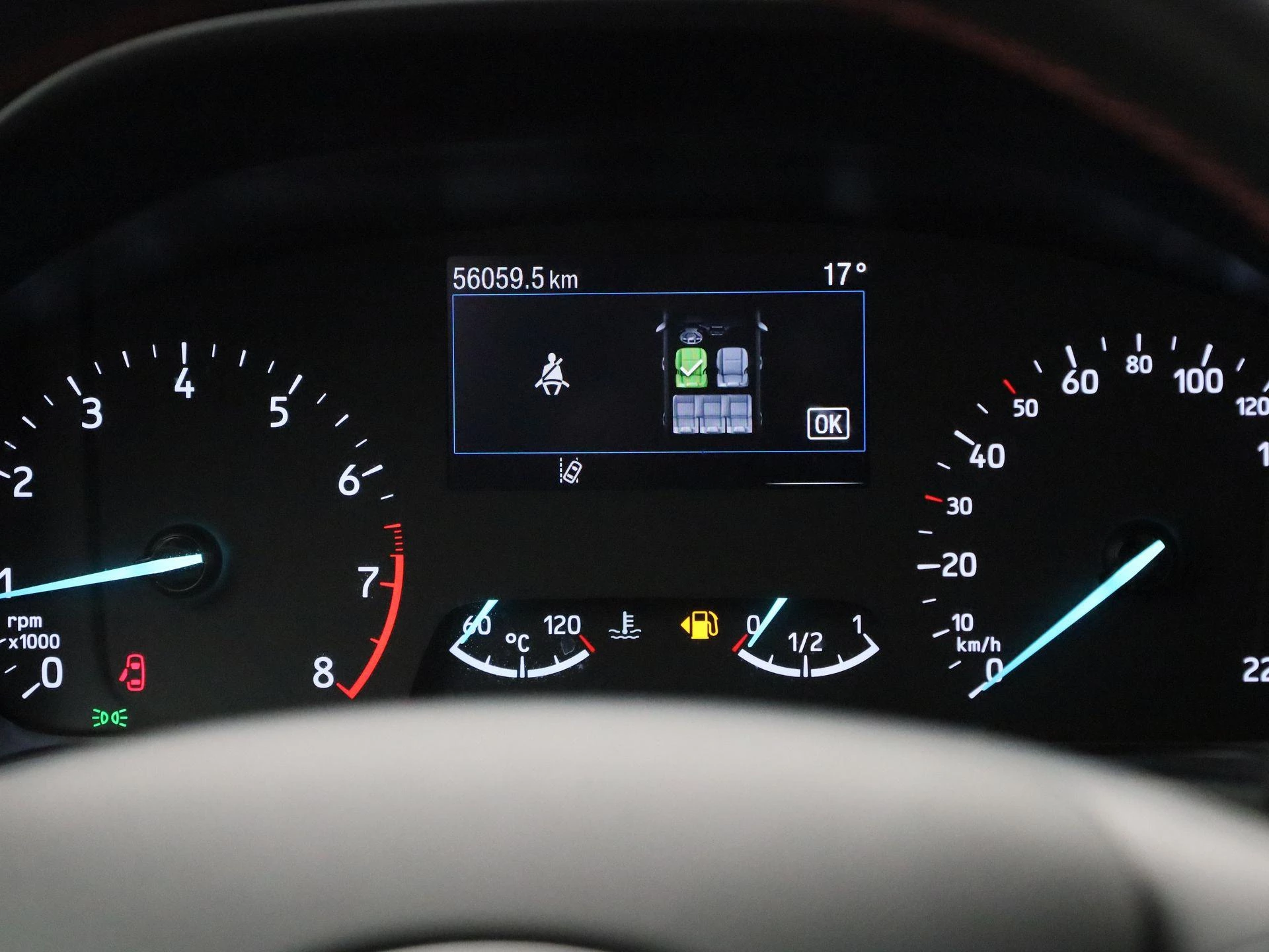 Ford Fiesta 1.0 EcoBoost Hybrid ST-Line X