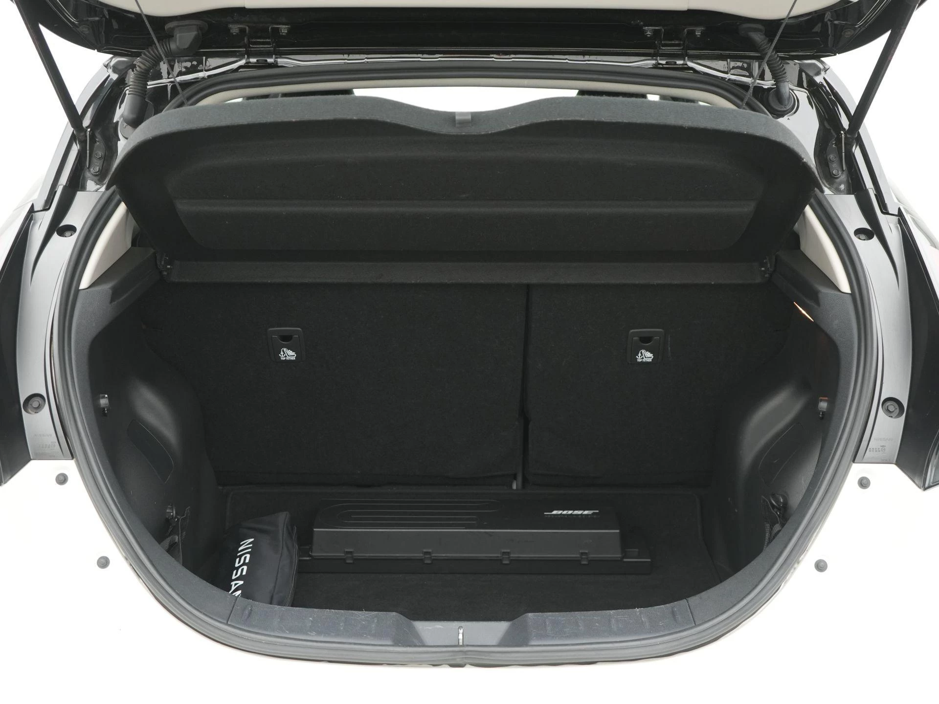 Nissan Leaf Tekna 40 kWh