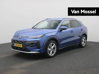 Volkswagen T-Roc 1.5 eTsi Life First Edition 116 PK|
