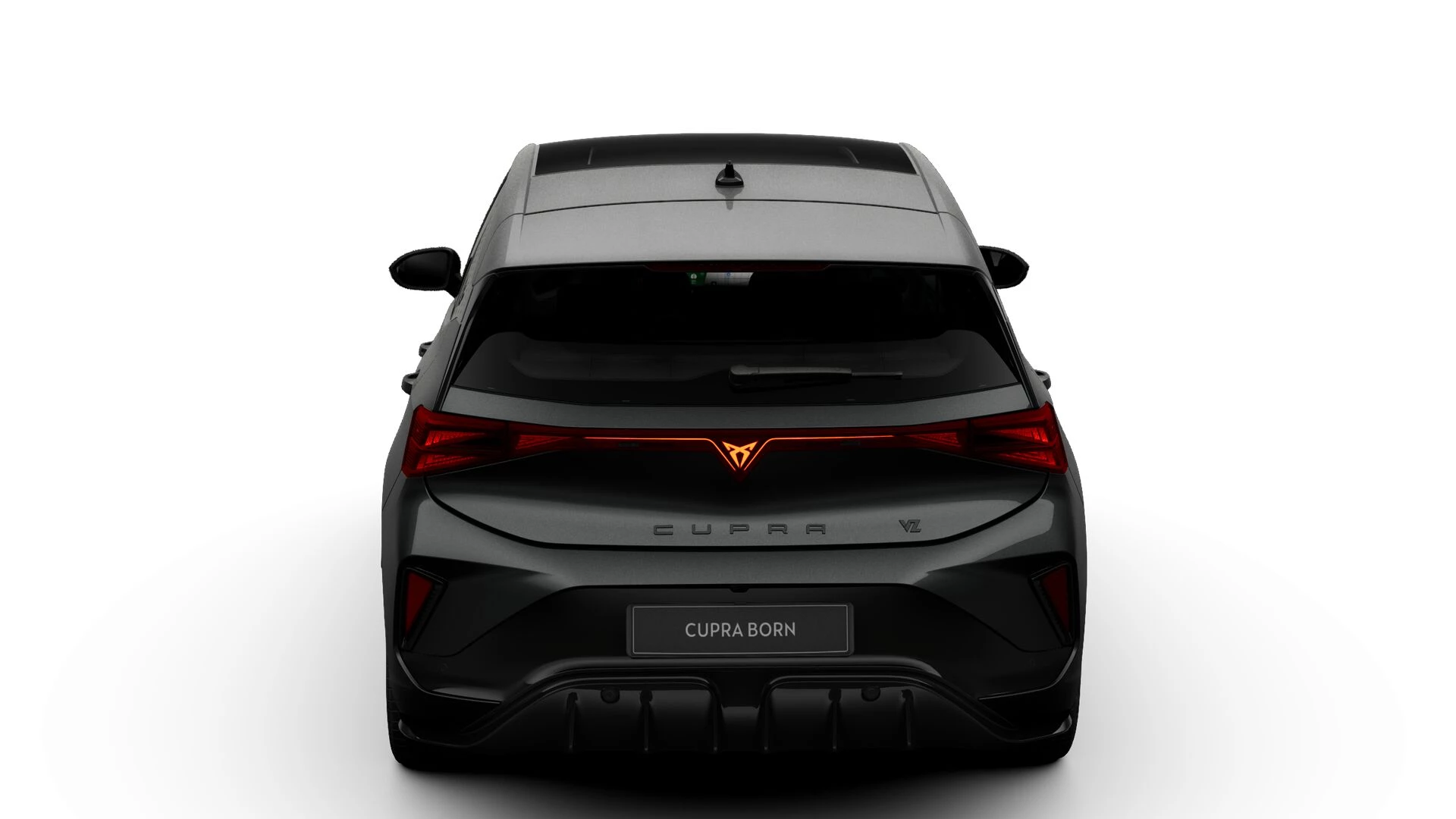 CUPRA Born VZ