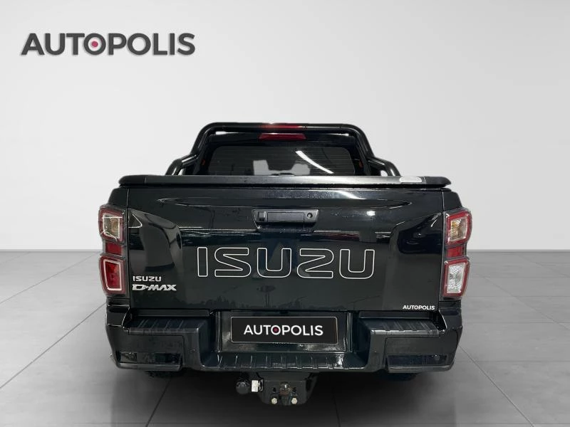 Isuzu-D-Max-image-14