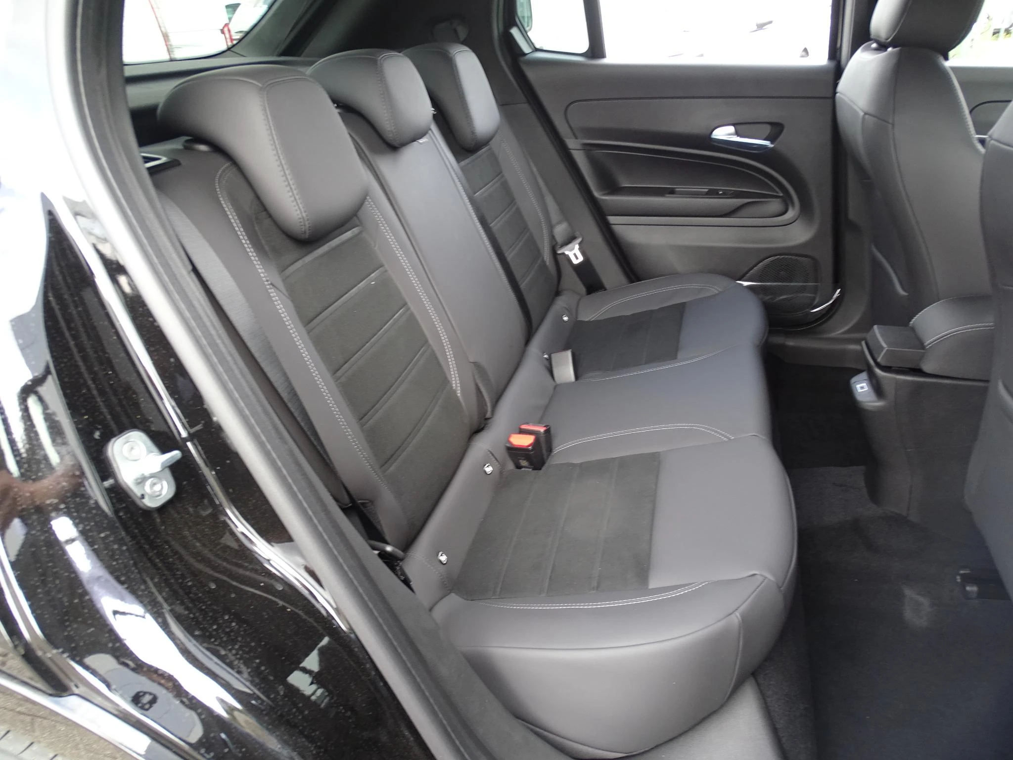 Fiat 600 1.2 Hybrid 145cv DCT Sport