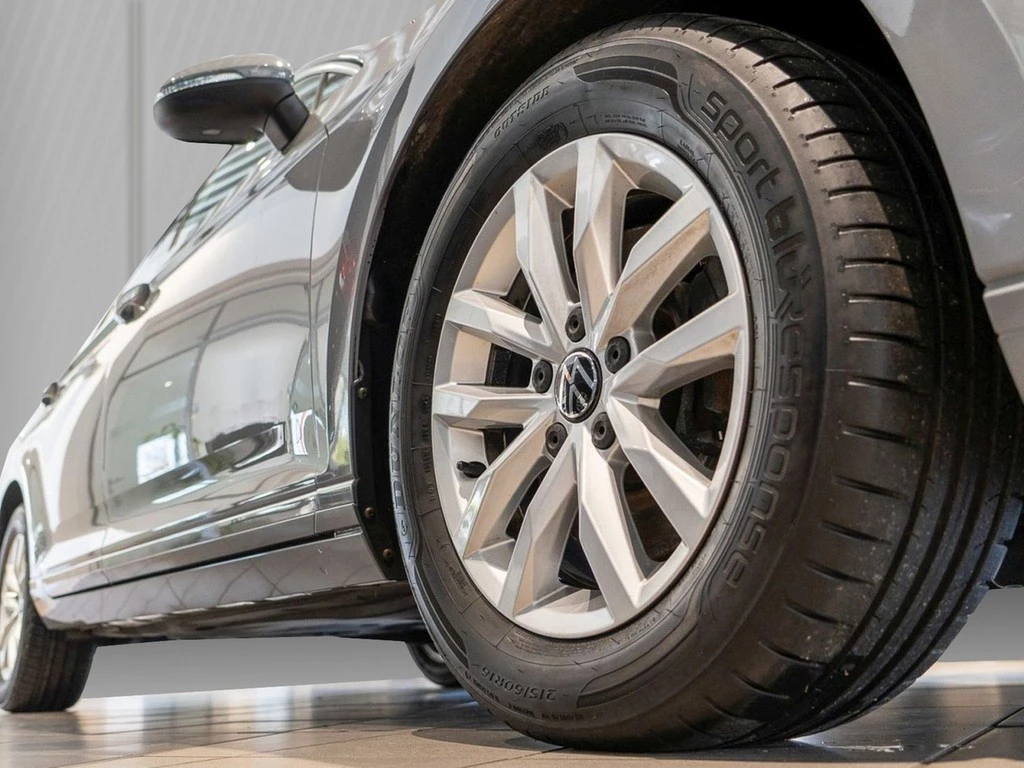 Volkswagen Passat Variant 2.0 TDI DSG Business *AHK*LED*Navi*App-Connect*ACC*PDC*Kamera*Sitzhzg.*Climatronic