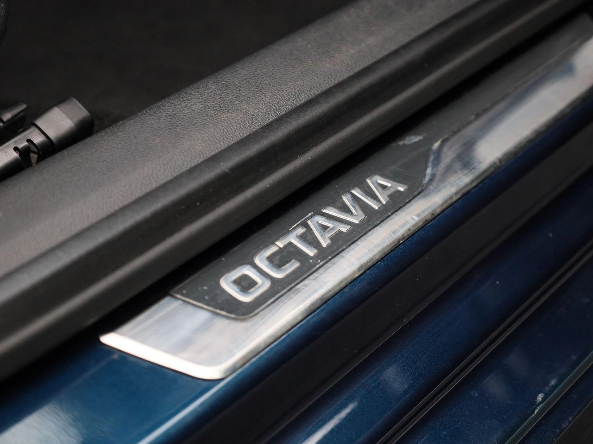 Škoda Octavia Combi 1.4 TSI PHEV 150kW DSG6 Ambition