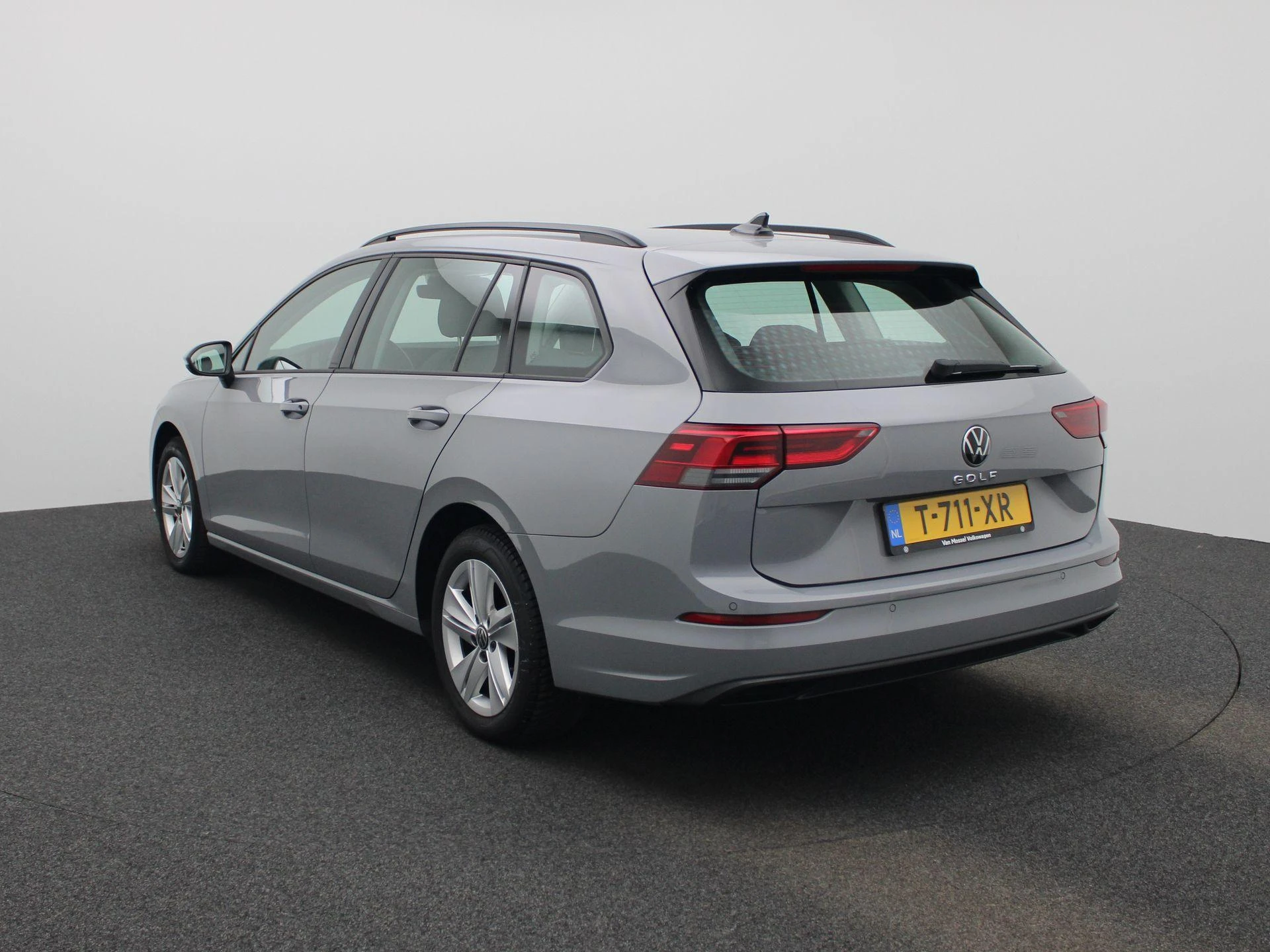 Volkswagen Golf Variant 1.0 TSI Life