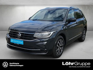 Volkswagen Tiguan 1.5 TSI DSG Life *Navi*APP*