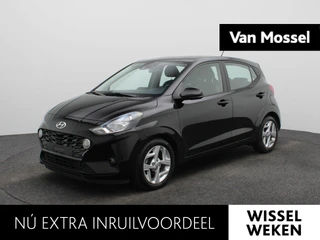 Hyundai i10 1.0
