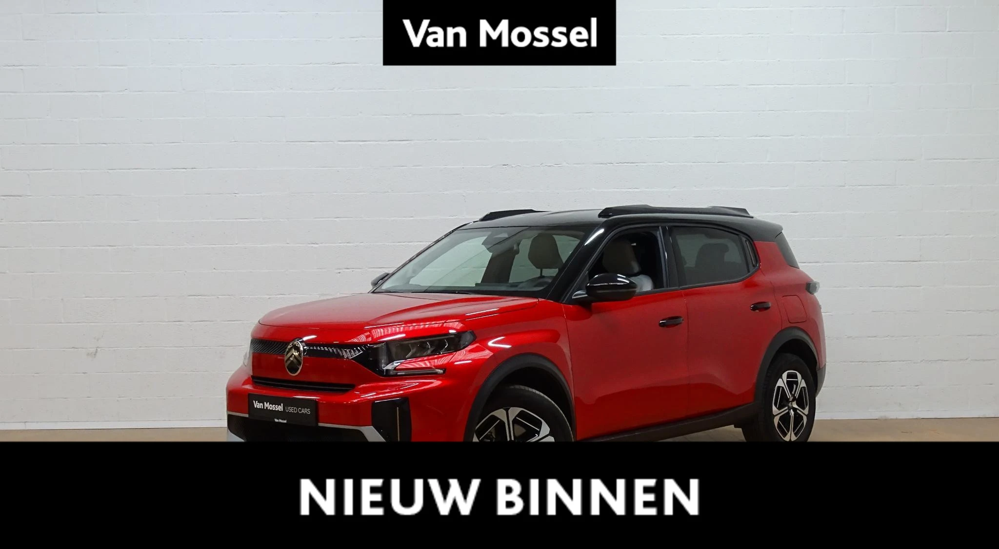 Citroën-C3 Aircross-image-0