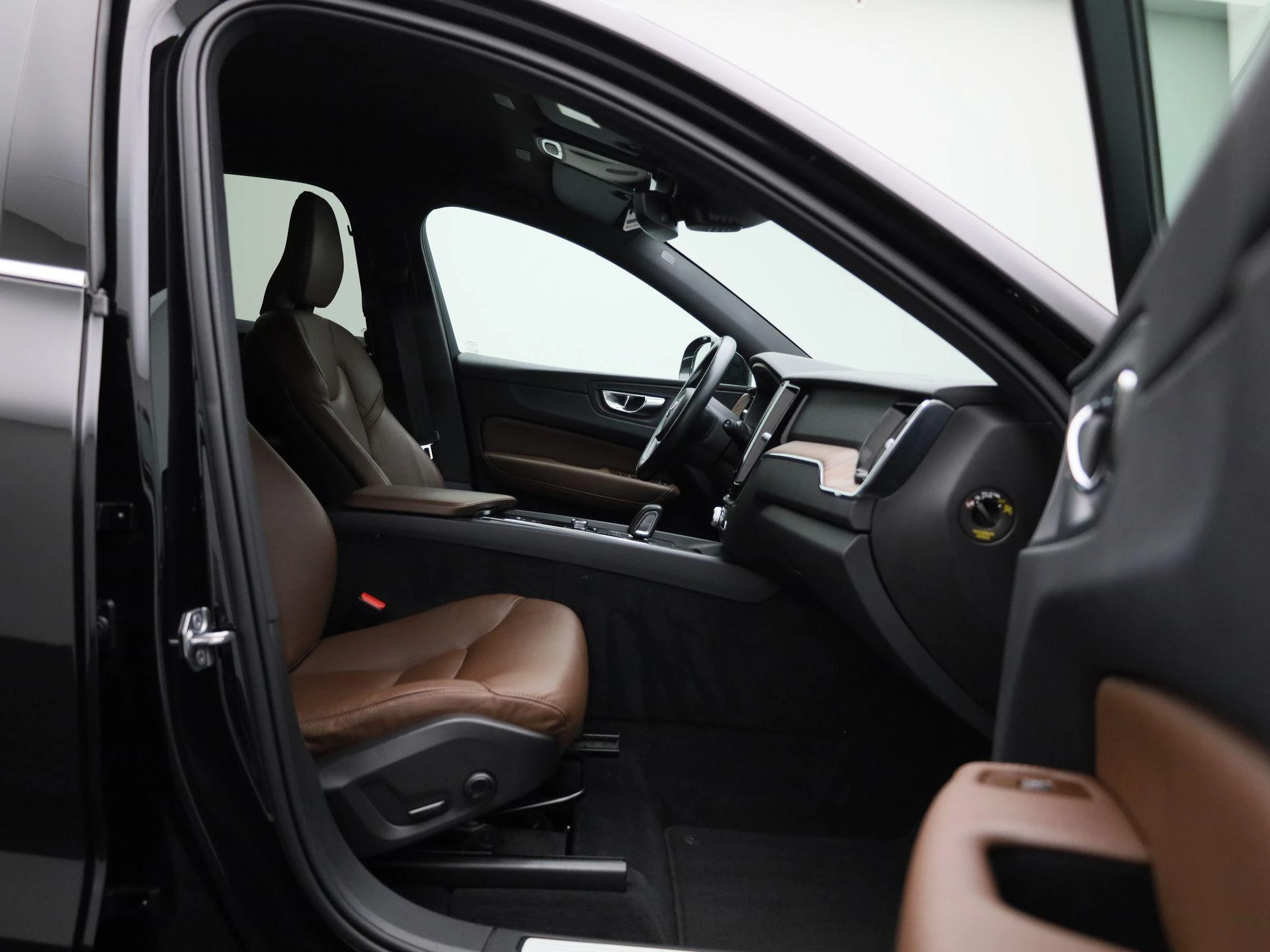Volvo XC60 B4 D Geartronic Momentum Pro