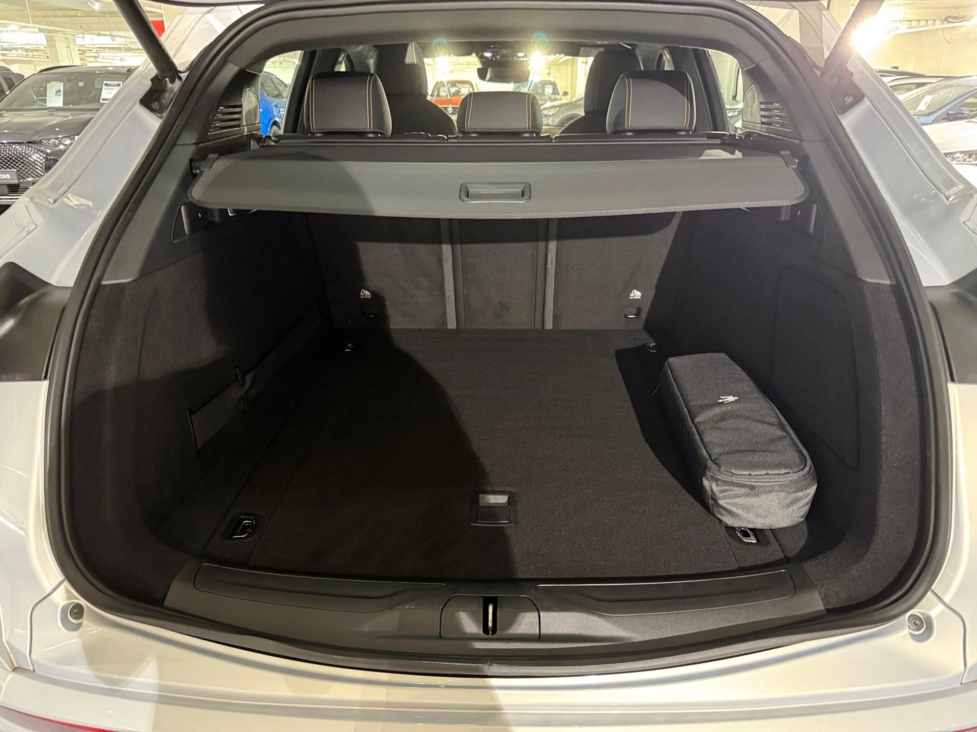 Maserati Grecale 2.0 L4 MHEV Modena 4x4 Aut.