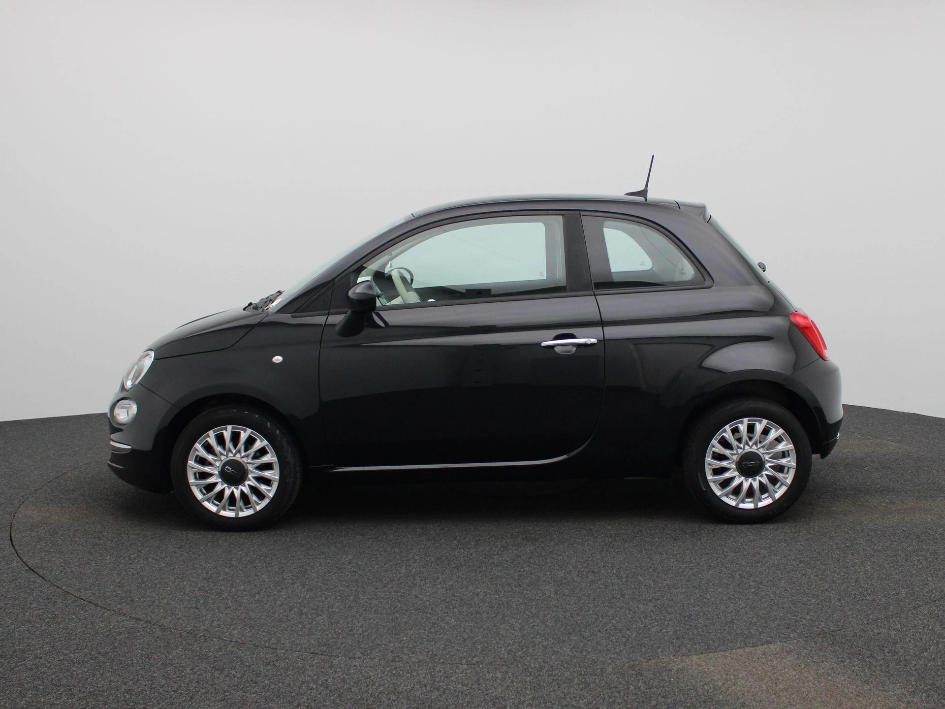 Fiat 500 1.0 Hybrid Lounge