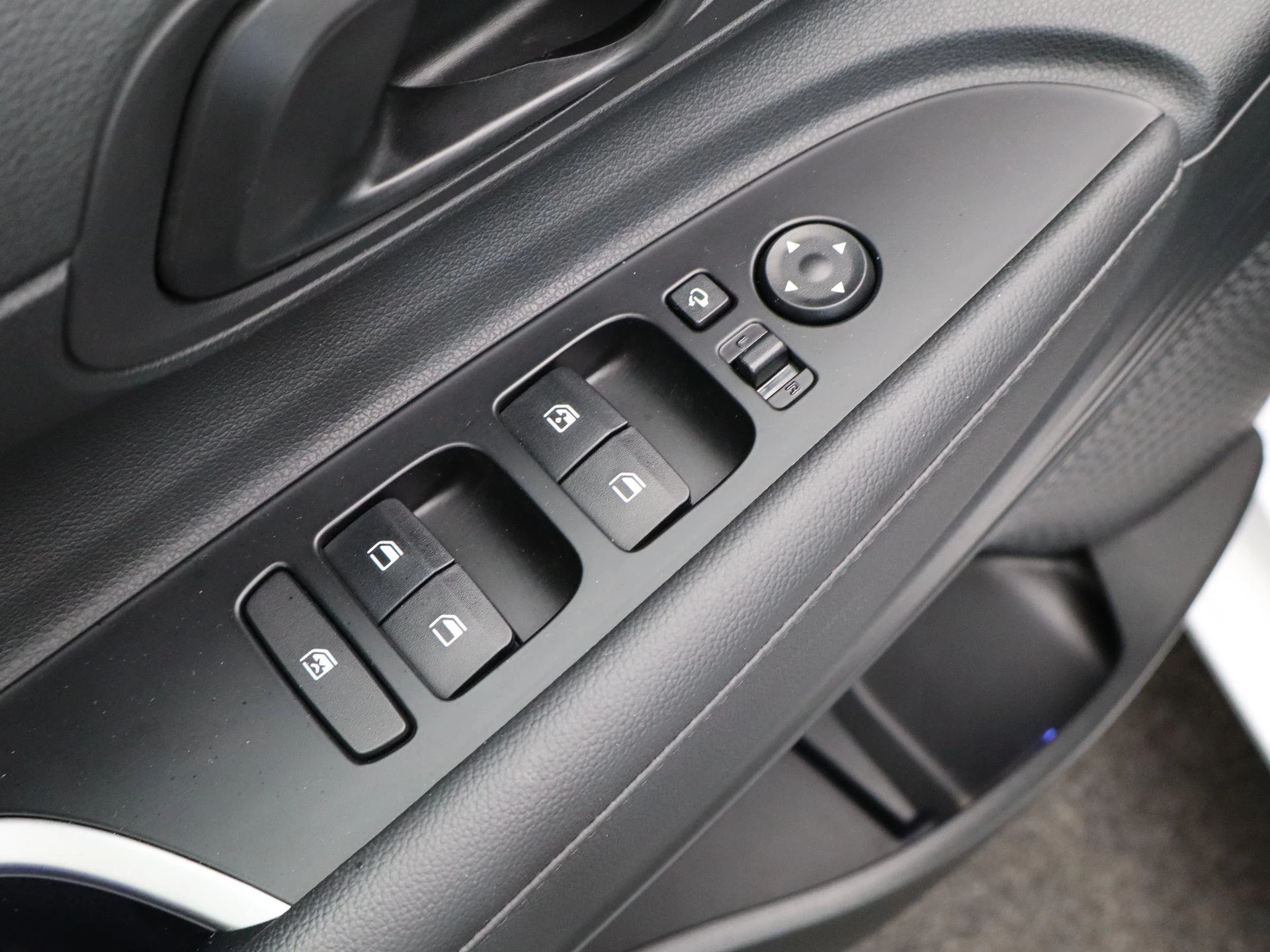 Hyundai i20 1.0 T-GDI Comfort |