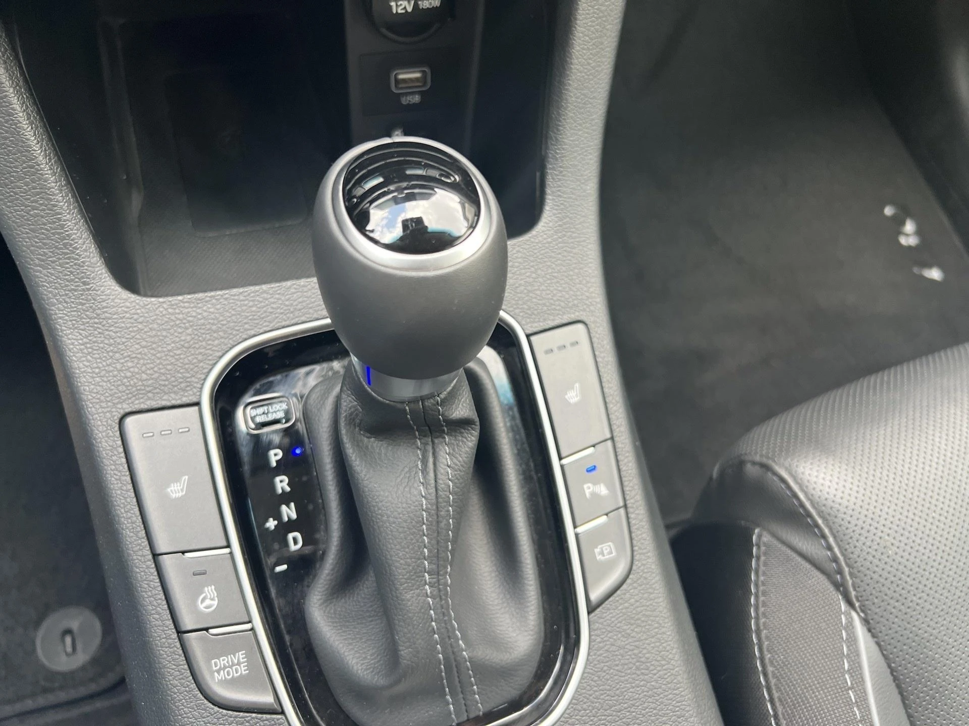 Hyundai i30 Wagon 1.5 T-GDi 118kW Sky DCT