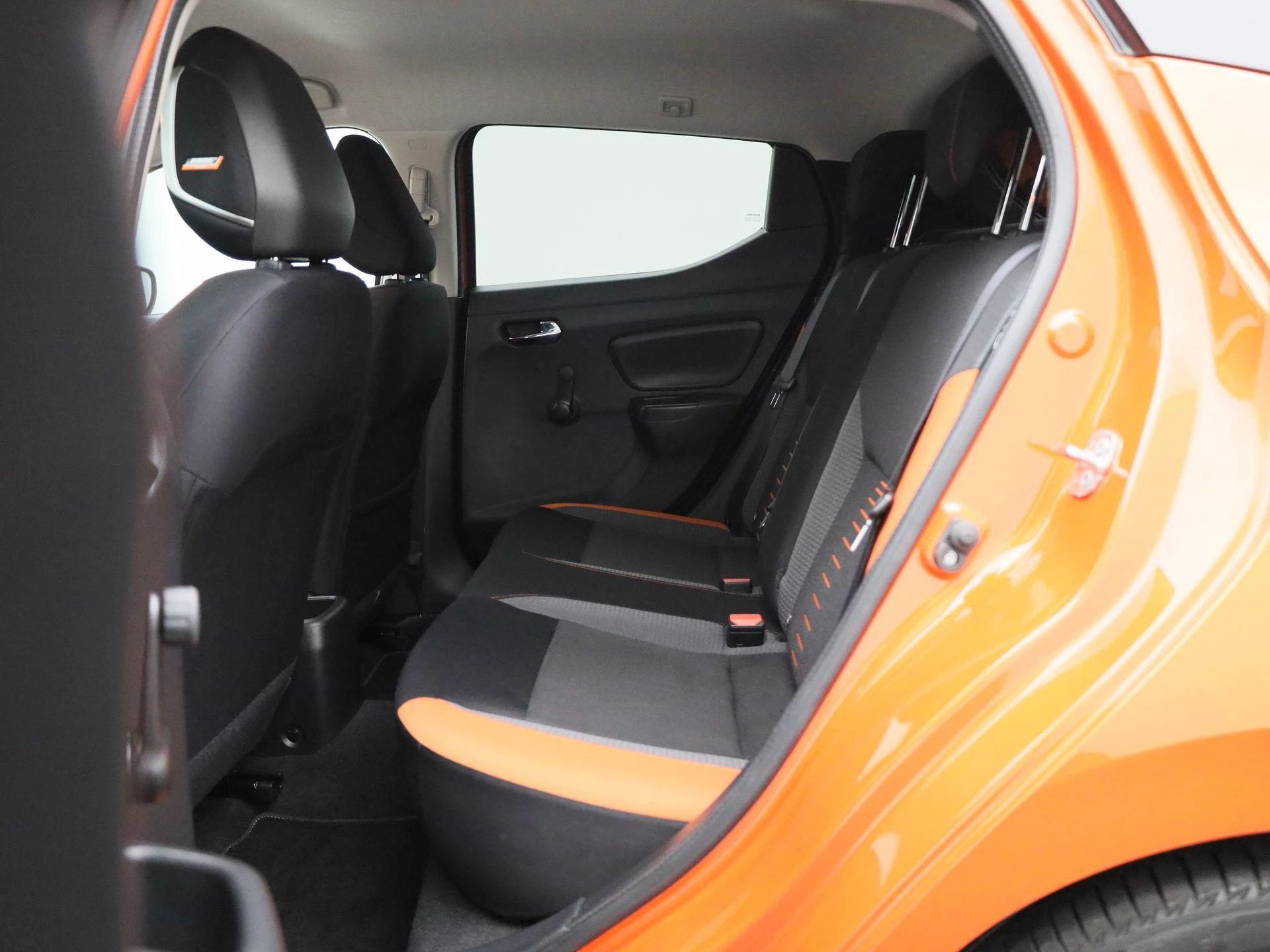 Nissan Micra 0.9 IG-T N-Connecta